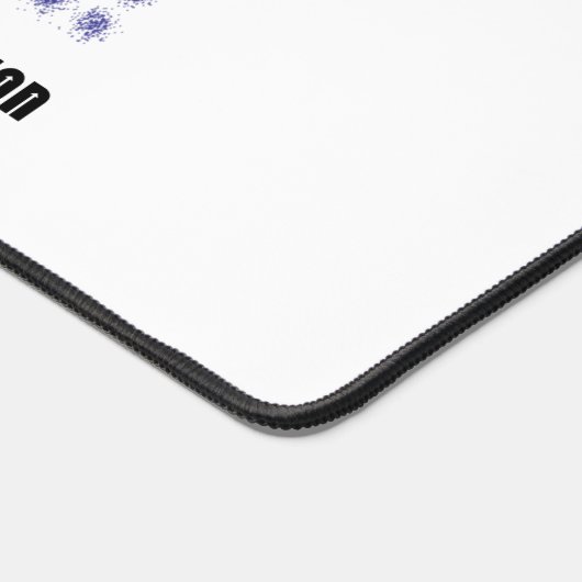 Pitfalls Of Big Data Lie Overreliance Correlation デスクマット (コーナー)