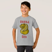Pitocco、クリスティーナ Tシャツ (正面フル)