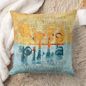 PITTA DOSHA – 枕 (ブランケット)