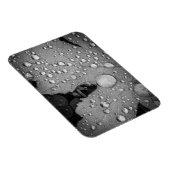 Pitter Patter -- 3インチx 4インチフレキシブルフォトマグネット マグネット (右側)