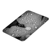 Pitter Patter -- 3インチx 4インチフレキシブルフォトマグネット マグネット (左側)