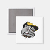 Pitti マグネット (正面/裏面)