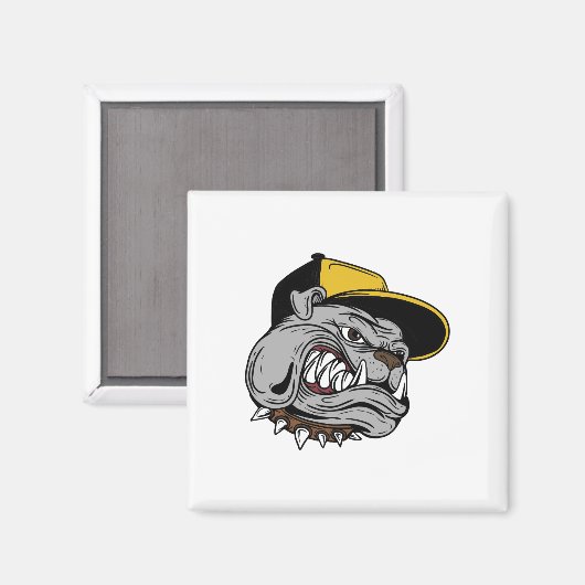 Pitti マグネット (正面/裏面)