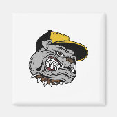 Pitti マグネット (正面)