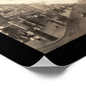 Pittsburg, KS Photo 1909 ポスター (角)