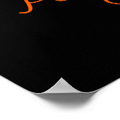 PITTSBURGHポスター – カスタマイズ ポスター (角)