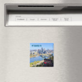 Pittsburgh Magnet マグネット (インサイチュ (食洗機))