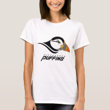 Pittsburgh Puffins Classic Logo