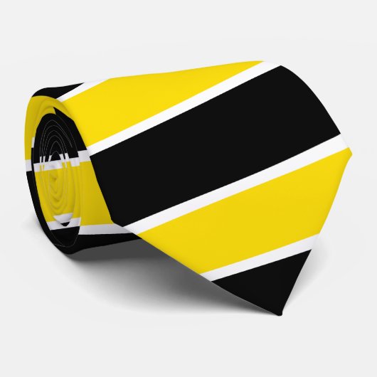 Pittsburgherのタイ ネクタイ (ロール)