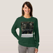 Pittston、PA 1911年のブレーカの男の子 Tシャツ (正面フル)