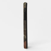 Pius法皇VII (ルイージBarnaba Chiaramonti) (1742-18年 Case-Mate iPhoneケース (裏面/左)