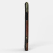 Pius法皇VII (ルイージBarnaba Chiaramonti) (1742-18年 Case-Mate iPhoneケース (裏面/右)