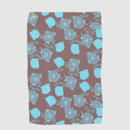 pivoine ゴルフタオル