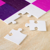 pix ジグソーパズル (側面)