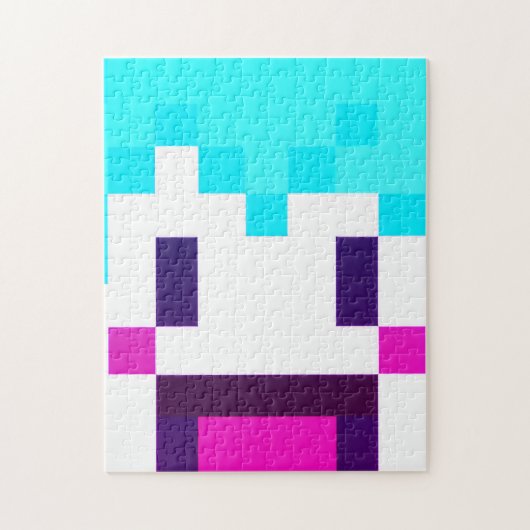 pix ジグソーパズル (縦)