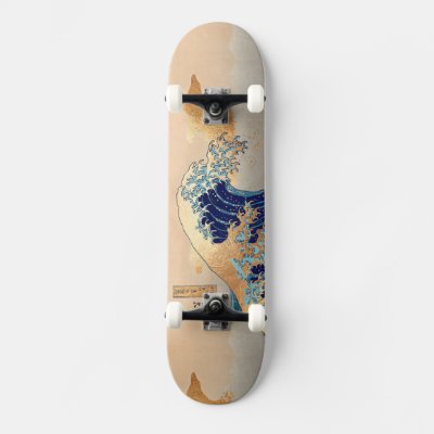 Cinco Skateboard 聖母マリアデザイン 聖母マリア_スケートボード-