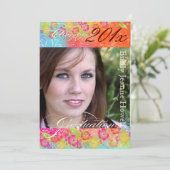 PixDezineハワイアンShaved Ice、2011年目盛 招待状 (スタンド正面)