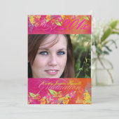 PixDezineハワイアンShaved Ice、2011年目盛 招待状 (スタンド正面)