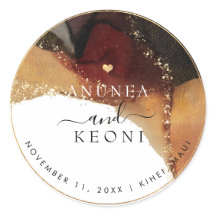 PixDezine抽象芸術インクアルコールフェイク金ゴールド