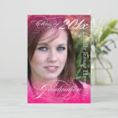 PixDezine、2011ファンシー目盛 招待状 (スタンド正面)