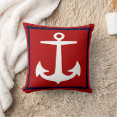 PixDezinesいかり/diy背景/航海のdiy クッション (ブランケット)