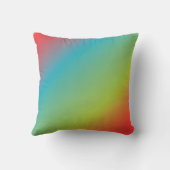 PixDezinesかき氷 クッション (裏面)