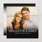 PixDezinesのイベント/写真テンプレート 招待状 (正面/裏面)