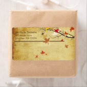 PixDezinesのマップルブランチ ラベル (インサイチュ)