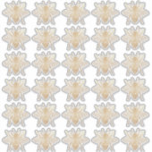 PixDezinesのミツバチ, 偽のゴールド シール (正面)