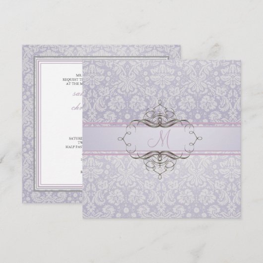 PixDezinesの望み デザイン/背景DIY 招待状 (正面/裏面)