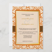 PixDezinesの望み デザイン/DIY背景 招待状 (裏面)