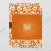 PixDezinesの望み デザイン/DIY背景 招待状 (正面/裏面)