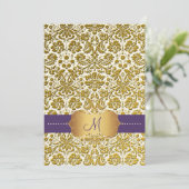 PixDezinesの望み デザイン/DIY 背景 招待状 (スタンド正面)