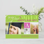 PixDezinesの色、グレードの発表 招待状 (スタンド正面)