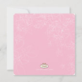 PixDezinesの色、フォトバースアナウンス 案内状 (裏面)