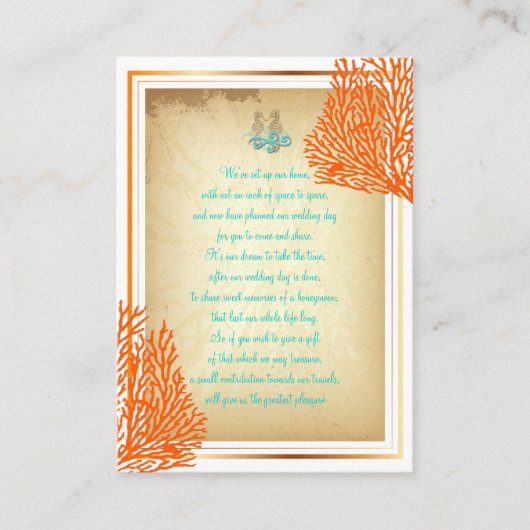 PixDezinesの馬は、よく丸々としたビズカードを望む エンクロージャーカード (正面)