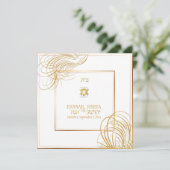 PixDezinesは私の愛する/dovesです 招待状 (スタンド正面)