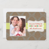 PixDezinesは、次の新しいテンプレートを使用 シーズンカード (正面)