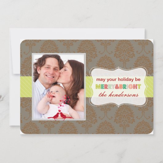 PixDezinesは、次の新しいテンプレートを使用 シーズンカード (正面)