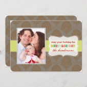 PixDezinesは、次の新しいテンプレートを使用 シーズンカード (正面/裏面)