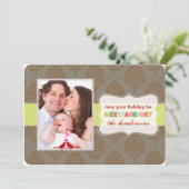 PixDezinesは、次の新しいテンプレートを使用 シーズンカード (スタンド正面)