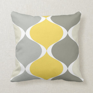 PixDezinesオモダンギーDIY背景色 クッション