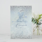 PixDezinesキンセアニェラメニューダスティブルードレス (スタンド正面)