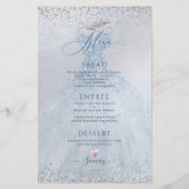 PixDezinesキンセアニェラメニューダスティブルードレス (裏面)