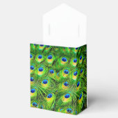 PixDezinesクジャクの羽 フェイバーボックス (オープン)