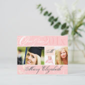 PixDezinesクラス2012/swirls/DIYカラー+フォント 案内ポストカード (スタンド正面)