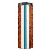 PixDezinesコアフェイクウッドロンボード タンブラー (裏面)