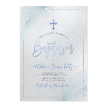 PixDezinesシルバーパームズバプティスマ