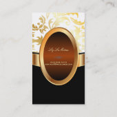 PixDezinesセラインダマスク 名刺 (裏面)