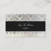 PixDezinesセリンダマスク 名刺 (裏面)